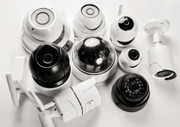 CCTV Surveillance Solutions